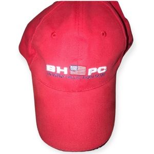 Beverly Hills Polo Club Hat